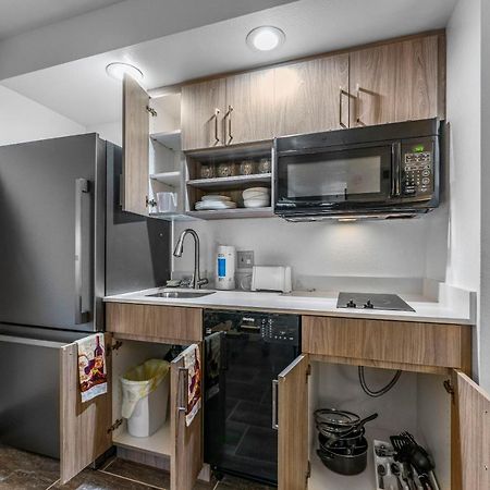 Metro Tempe Apartments Studio W Two King Beds Esterno foto