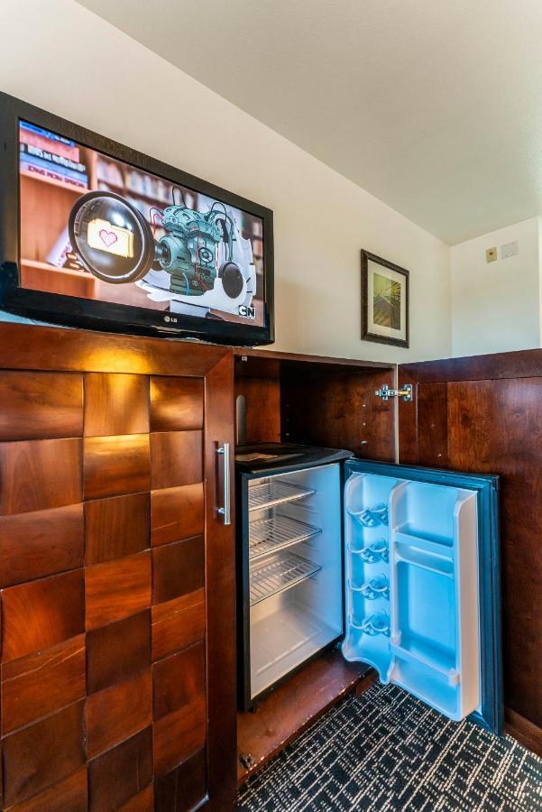 Metro Tempe Apartments Studio W Two King Beds Esterno foto