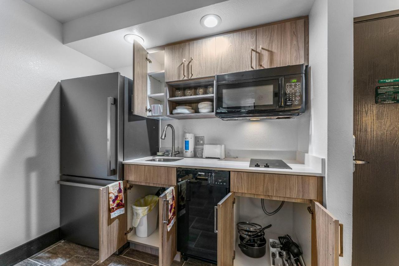 Metro Tempe Apartments Studio W Two King Beds Esterno foto